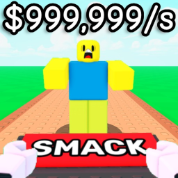 [🤩UPD] Smack NOOBS!