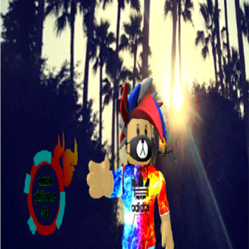 Jo's Towers of Hell [OLD]