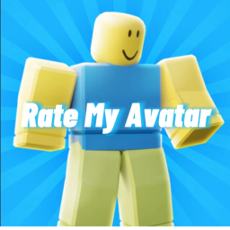 Rate My Avatar!
