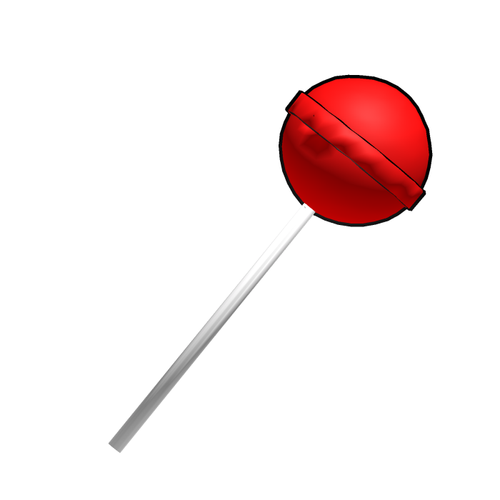Red Lollipop