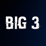 BIG 3.