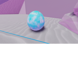Easter Dream Hunt