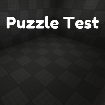 Puzzle Test