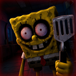 Spongebob [HORROR] icon
