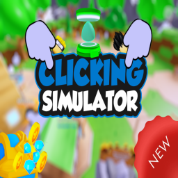 🚀Clicking Simulator 🚀 (OP LIMITED ANIME EGGS)🐾