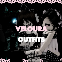 veloura outfits