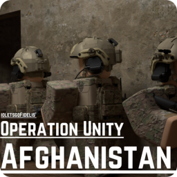 [!NEW!] Operation Unity, Afghanistan