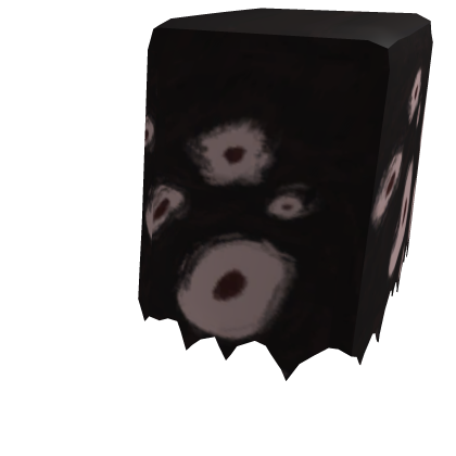 Soul king Almighty Right shoulder (Anime Color)