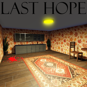 Last hope