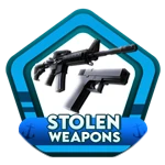 Stolen Weapons