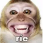 Ríe