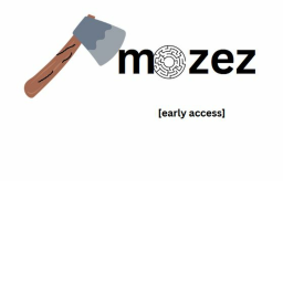 mazezz [early access]