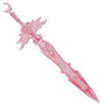 Sword of Cupid's Bliss