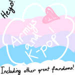Armys and kpop :D