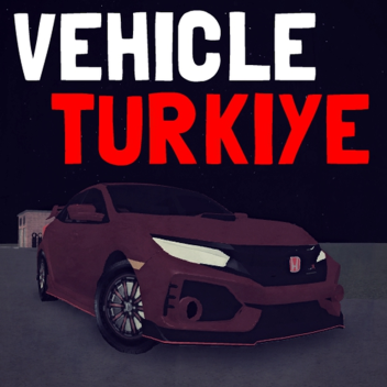 Vehicle Türkiye 