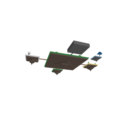 Islands