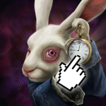 infinate clicks/s