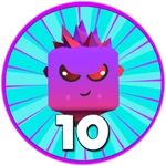 Game Badge Thumbnail