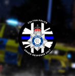 Greater Manchester Armed Police | BM