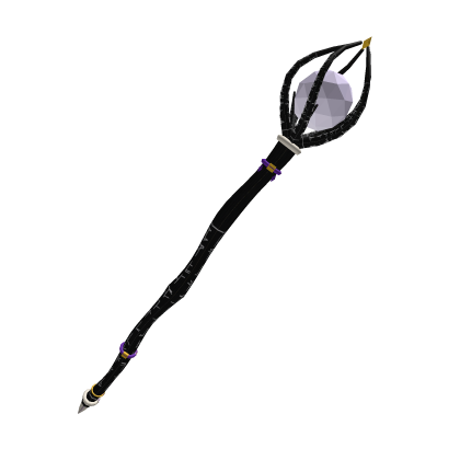Staff of the Black Forest