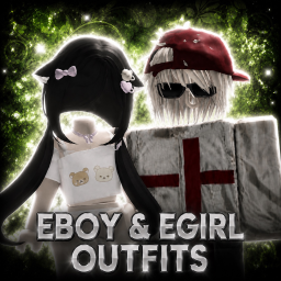 [NEW] 350+ Eboy & Egirl Outfit Ideas