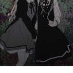 Anime Baddies