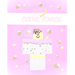 Cake Force