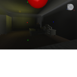 the asylum