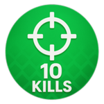 10 Eliminations