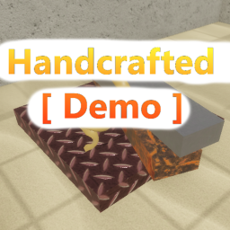 Handcrafted [ Demo ]
