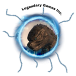 Legendery Games Inc. H.Q. (wip)