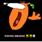 PX Orange Fan Group