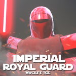 【 (Imperial Royal Guard) 】