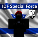 [IDF] Special-forces
