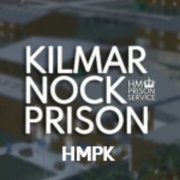 S | HMP Kilmarnock