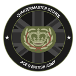 Quаrtermаsters