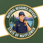 Mayflower Parks & Wildlife Resource Officerᅠᅠ