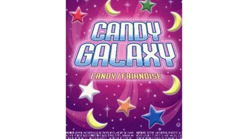 New Galaxy Simulator