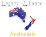 L.A. Australasia-Embassy