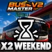 BUS MASTER V2 icon