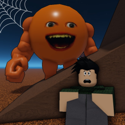 (🎃) Survive Annoying Orange🍊 icon