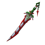 Peppermint Messer [ Bundle ]
