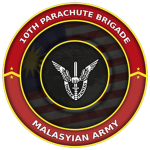 |MA| 10th Parachute Brigade
