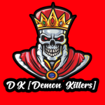 DK [Demon Killers] Blox Fruits
