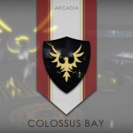 RALLY | "Colossus" Deployment Bay
