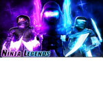 Ninja Legends fand