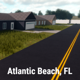 Atlantic Beach (COMING SOON!)