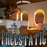 FreeStatic . Commissions