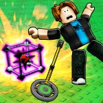 Tripmine Trouble 💣 Roblox game thumbnail