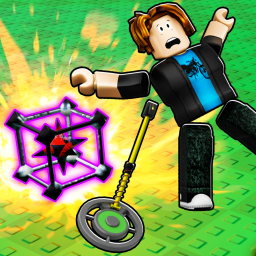 Tripmine Trouble 💣 icon